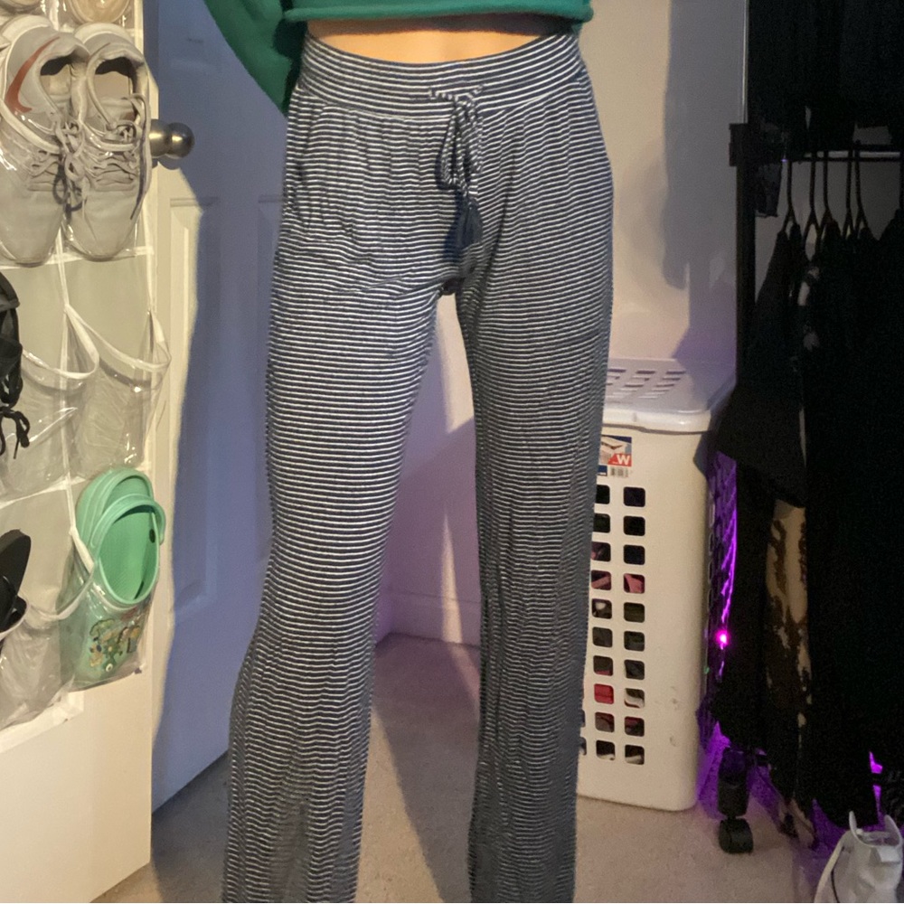 lightweight pajama pants